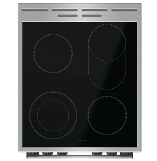 Плита электрическая Gorenje GECS5C70XA Плита электрическая Gorenje GECS5C70XA