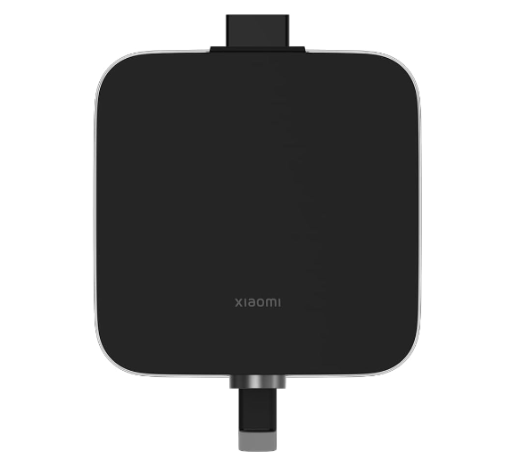 Аэрогриль Xiaomi Smart Air Fryer 6.5L, черный