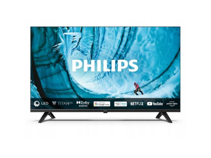 Телевизор Philips 32PHS6009/12
