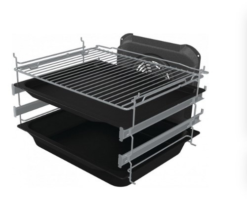 Плита электрическая Gorenje GEIT5C60WPG