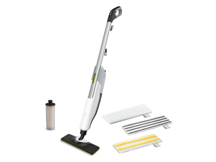 Пароочиститель Karcher SC 2 Upright Easyfix