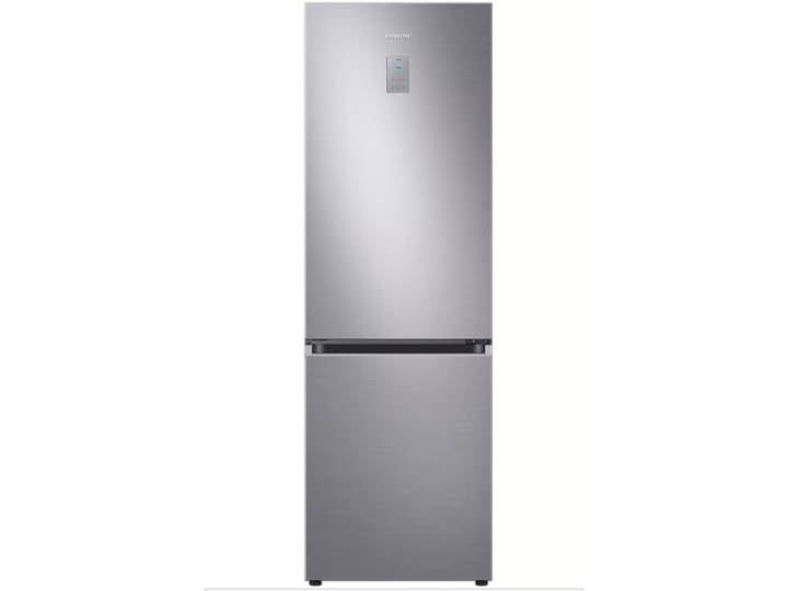 Холодильник Samsung Grand+ RB34C775CS9 серебристый Холодильник Samsung Grand+ RB34C775CS9 серебристый