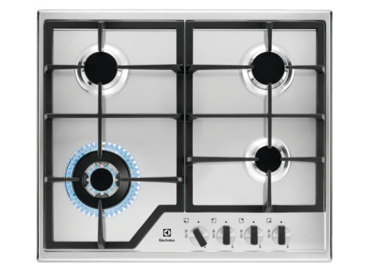 Варочная панель Electrolux GPE 363 MX Варочная панель Electrolux GPE 363 MX