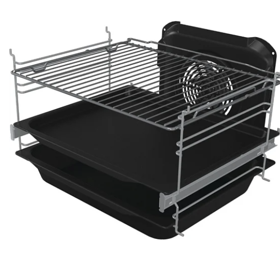 Плита электрическая Gorenje GECS5C70XA Плита электрическая Gorenje GECS5C70XA