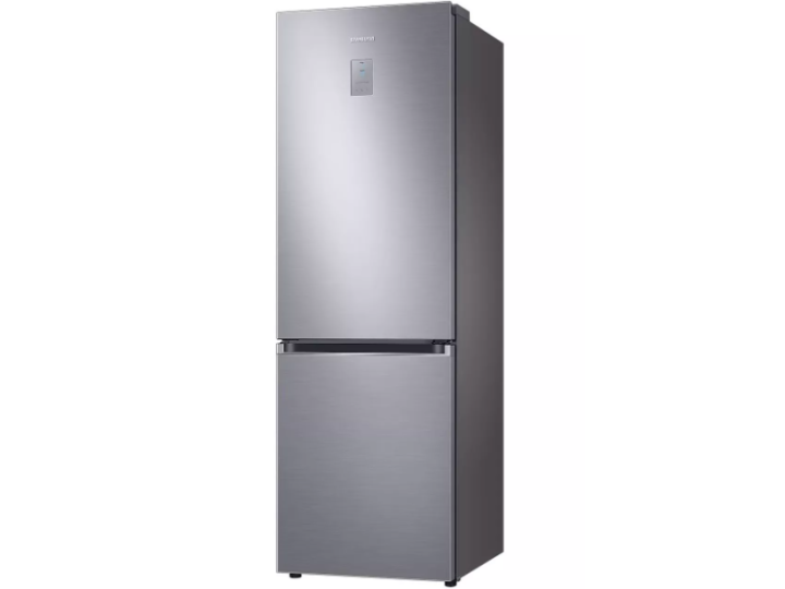 Холодильник Samsung Grand+ RB34C775CS9 серебристый Холодильник Samsung Grand+ RB34C775CS9 серебристый