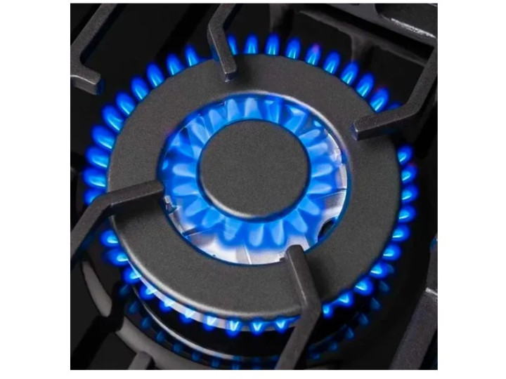 Газовая варочная панель Hansa BHKS671830