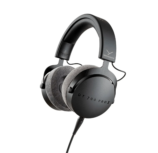 Наушники Beyerdynamic DT700 PRO X