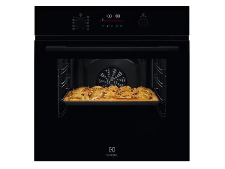 Духовой шкаф Electrolux EOFDP46BK Духовой шкаф Electrolux EOFDP46BK
