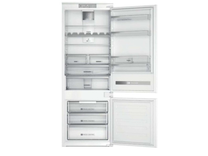 Встраиваемый холодильник Whirlpool SP40 812 EU2 Встраиваемый холодильник Whirlpool SP40 812 EU2