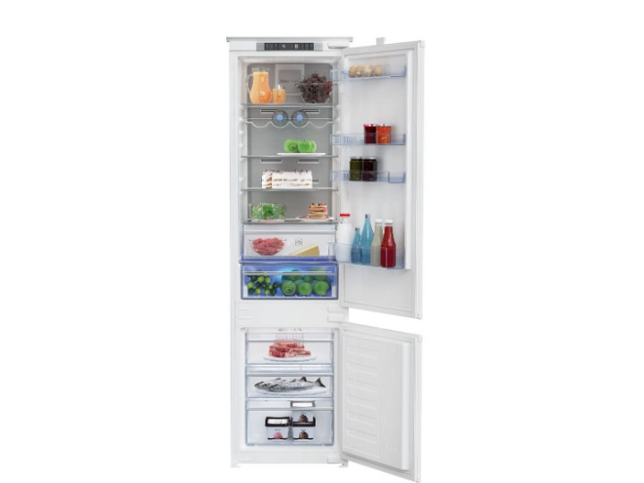 Встраиваемый холодильник Beko BCNA306E2S Встраиваемый холодильник Beko BCNA306E2S