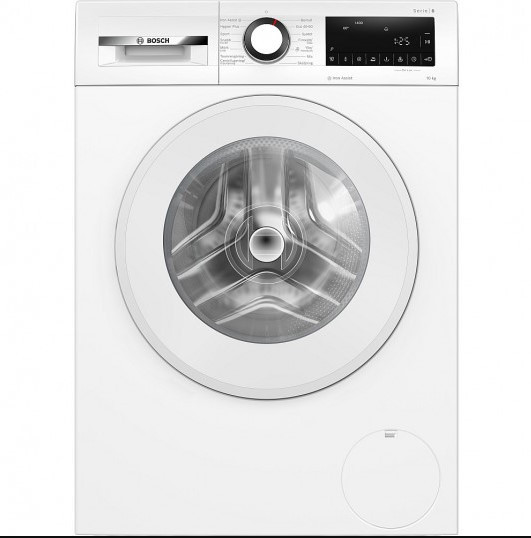 Стиральная машина Bosch WGG254Z0SN Стиральная машина Bosch WGG254Z0SN