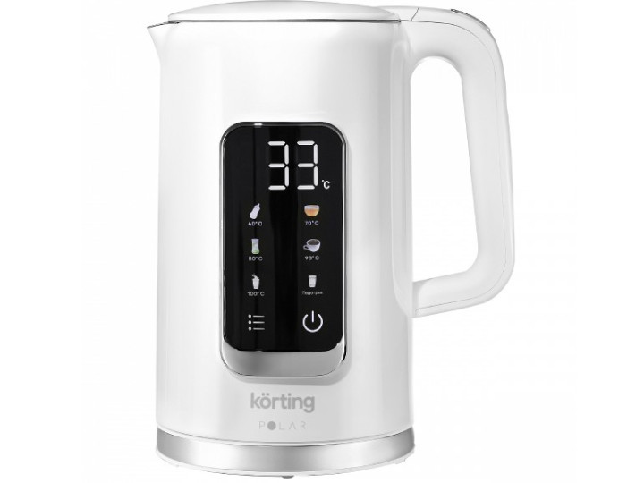 Чайник электрический KORTING KWK 0905 Polar