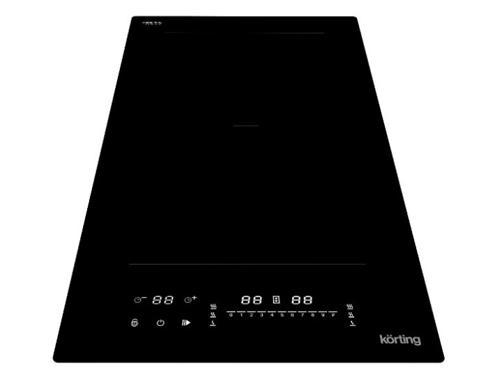 Индукционная варочная панель Korting HIB 35900 HID Индукционная варочная панель Korting HIB 35900 HID