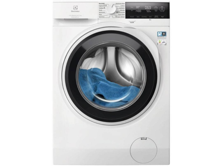 Стиральная машина Electrolux EW7F3484UE Стиральная машина Electrolux EW7F3484UE