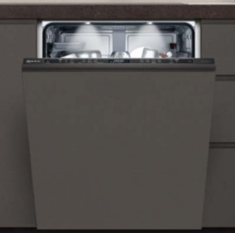 Встраиваемая посудомоечная машина Neff S157ZB802E