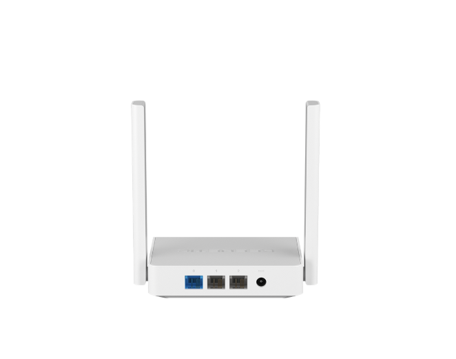 WI-FI роутер Keenetic Starter KN-1121 WI-FI роутер Keenetic Starter KN-1121