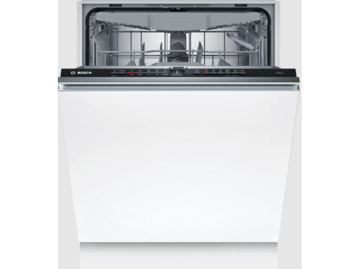 Встраиваемая посудомоечная машина Bosch SMV2HVX02E