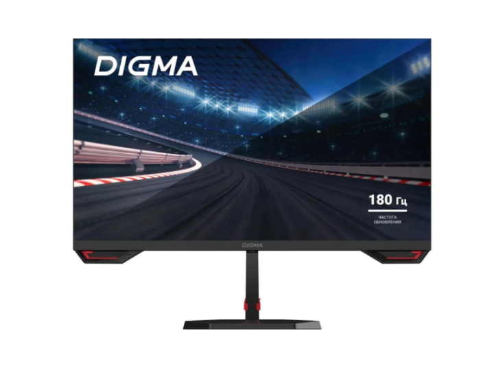 Монитор 23.8" Digma Overdrive 24P511F Монитор 23.8" Digma Overdrive 24P511F