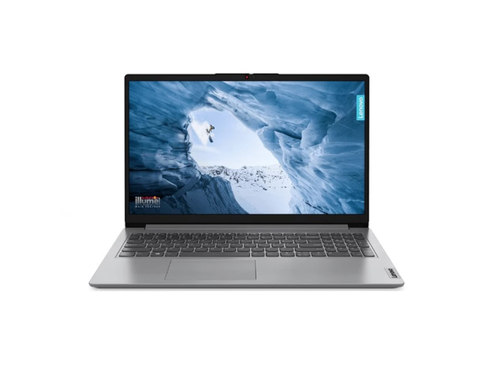 Ноутбук Lenovo IdeaPad 1 15IAU7 Ноутбук Lenovo IdeaPad 1 15IAU7