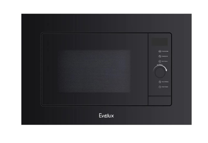 Встраиваемая микроволновая печь EVELUX MW 253 B Встраиваемая микроволновая печь EVELUX MW 253 B