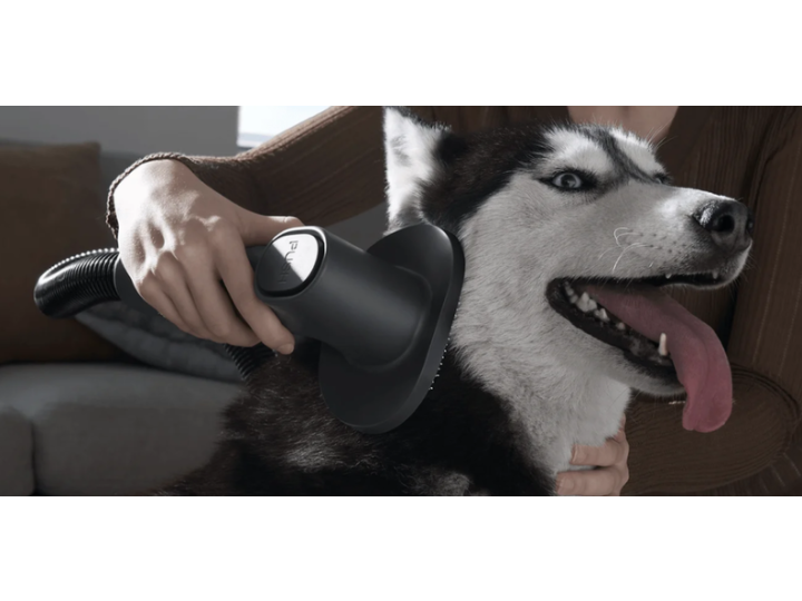 Пылесос вертикальный Xiaomi Vacuum Cleaner G20 Max Пылесос вертикальный Xiaomi Vacuum Cleaner G20 Max