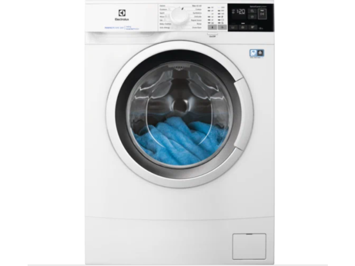 Стиральная машина Electrolux SensiCare 600 EW6SM426WE