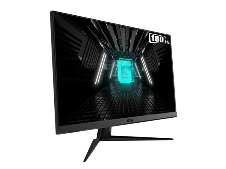 Монитор 27" MSI G2712F Монитор 27" MSI G2712F