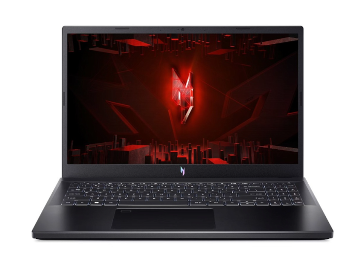 Ноутбук Acer Nitro 5 ANV15-51-53S1 Ноутбук Acer Nitro 5 ANV15-51-53S1