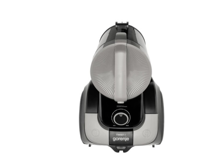 Пылесос GORENJE VC2001TABKG