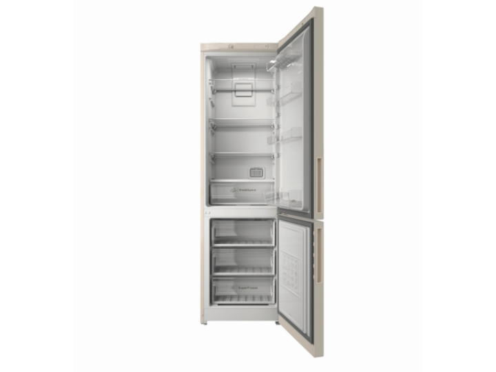Холодильник Indesit ITR 4200 E Бежевый