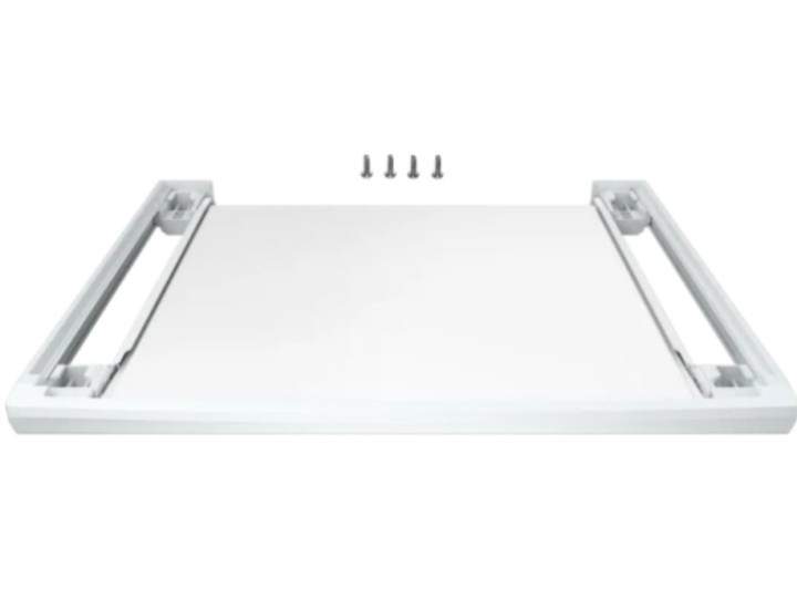 Соединительный элемент с выдвижной полкой Bosch WTZ27500