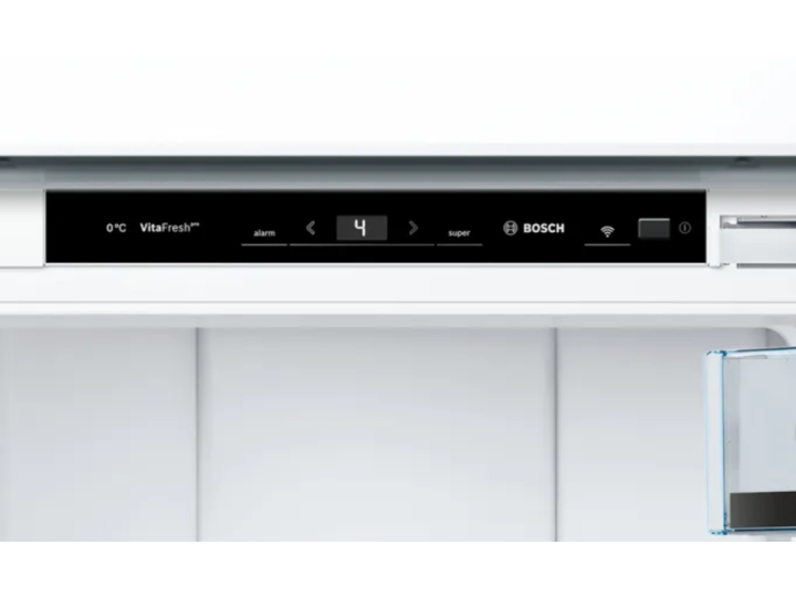 Встраиваемый холодильник Bosch KIF81HOD0 Встраиваемый холодильник Bosch KIF81HOD0