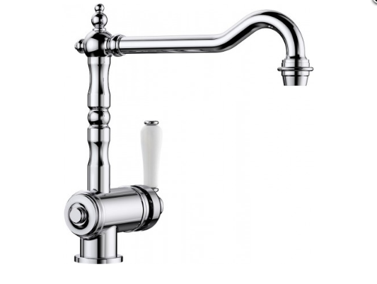 Смеситель Blanco Tradon 515990 хром Смеситель Blanco Tradon 515990 хром