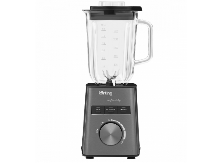Настольный блендер Korting KTB 0701 Infinity Настольный блендер Korting KTB 0701 Infinity