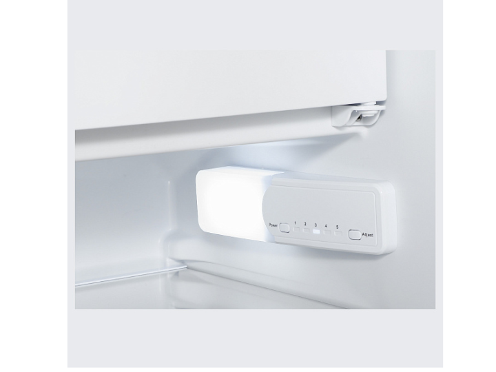 Встраиваемый холодильник Korting KSI 8186