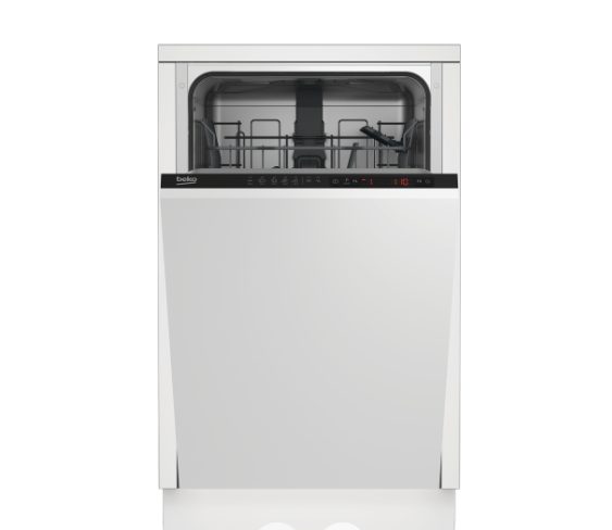 Встраиваемая посудомоечная машина Beko BDIS1W961 Встраиваемая посудомоечная машина Beko BDIS1W961