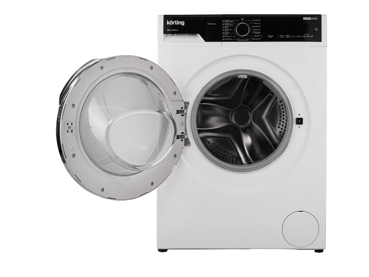 Стиральная машина с сушкой Korting KWD 58IL14106 Стиральная машина с сушкой Korting KWD 58IL14106