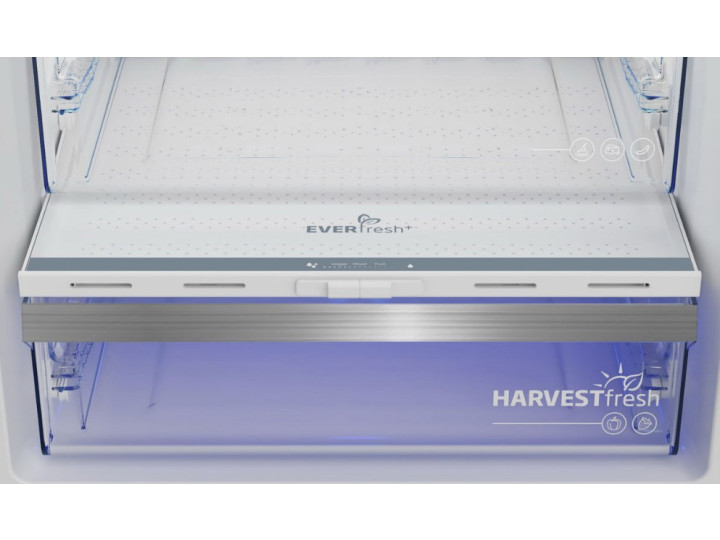 Холодильник Beko B5RCNK363ZXBR, антрацит