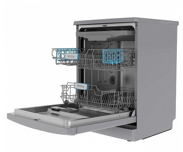 Посудомоечная машина Korting KDF 60578 S
