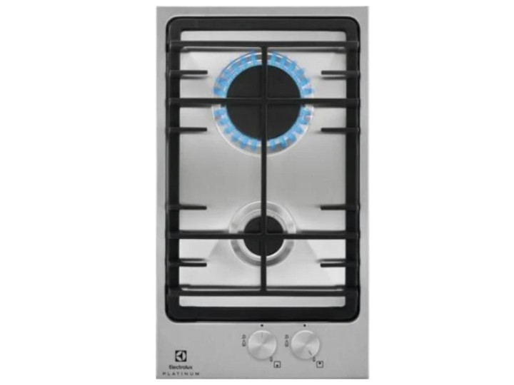 Газовая варочная панель Electrolux EGG 3322 NVX