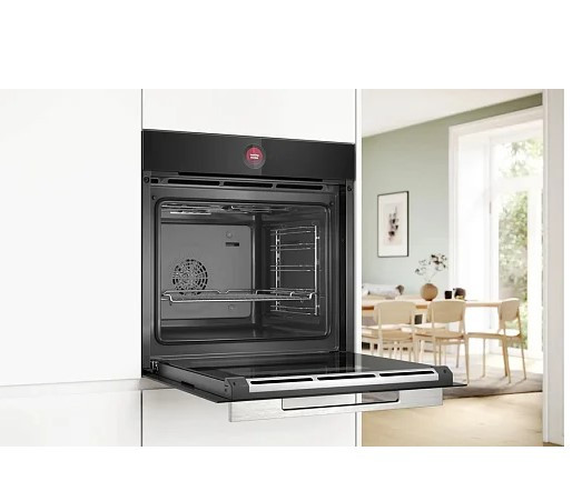 Духовой шкаф Bosch HBG7341B2