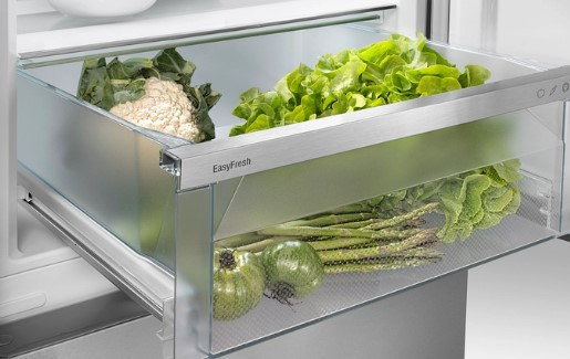 Холодильник Liebherr CNd 5703 Pure