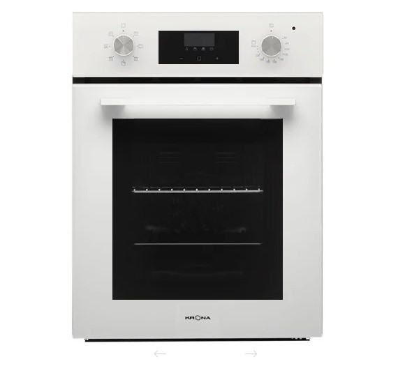 Духовой шкаф KRONA RITUS 45 WH G2