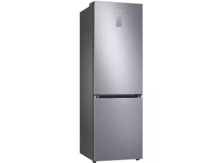 Холодильник Samsung Grand+ RB34C775CS9 серебристый Холодильник Samsung Grand+ RB34C775CS9 серебристый