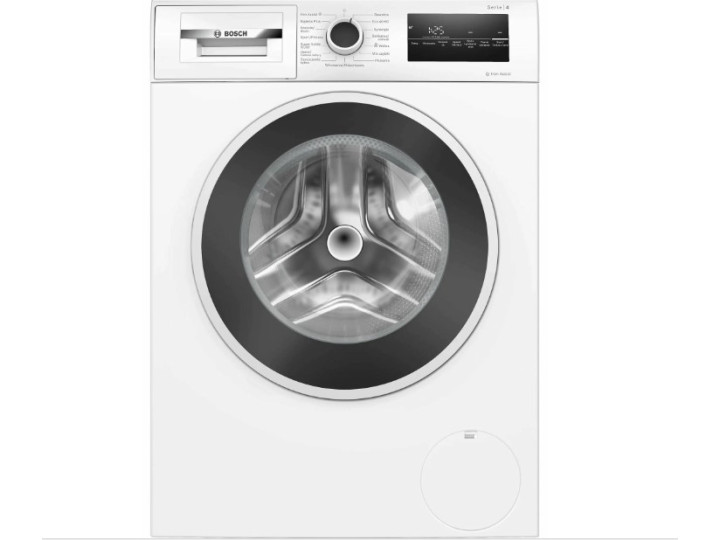 Стиральная машина Bosch WAN2823GPL