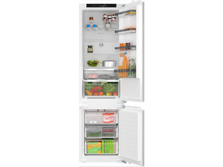 Встраиваемый холодильник Bosch KIN96VFD0 Встраиваемый холодильник Bosch KIN96VFD0