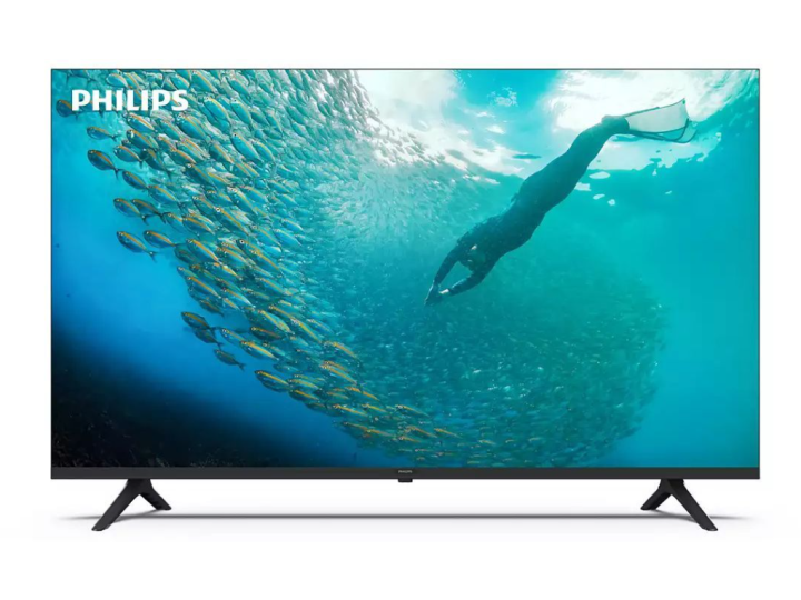 Телевизop Philips 43PUS7009/12