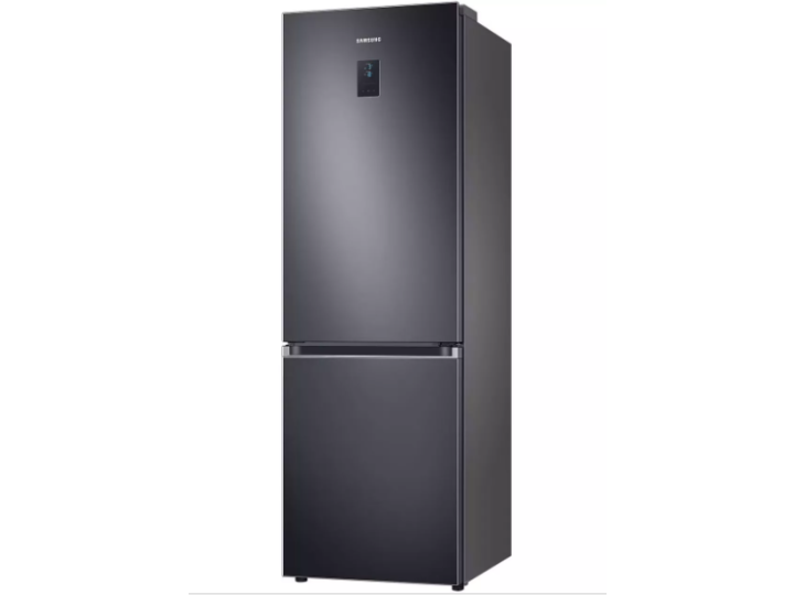 Холодильник Samsung Grand + RB34C775CB1 графит Холодильник Samsung Grand + RB34C775CB1 графит