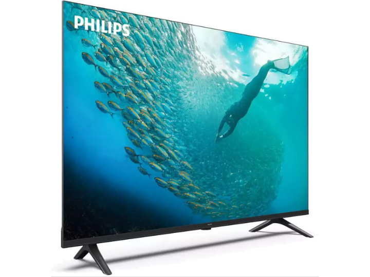 Телевизop Philips 43PUS7009/12