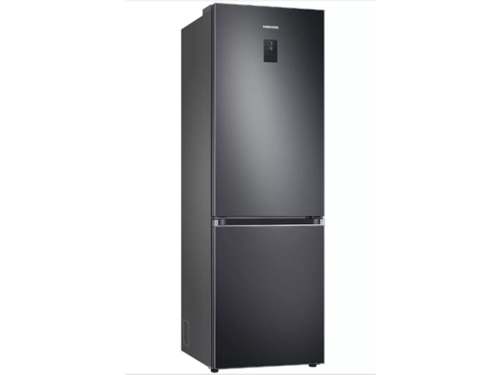 Холодильник Samsung Grand + RB34C775CB1 графит Холодильник Samsung Grand + RB34C775CB1 графит